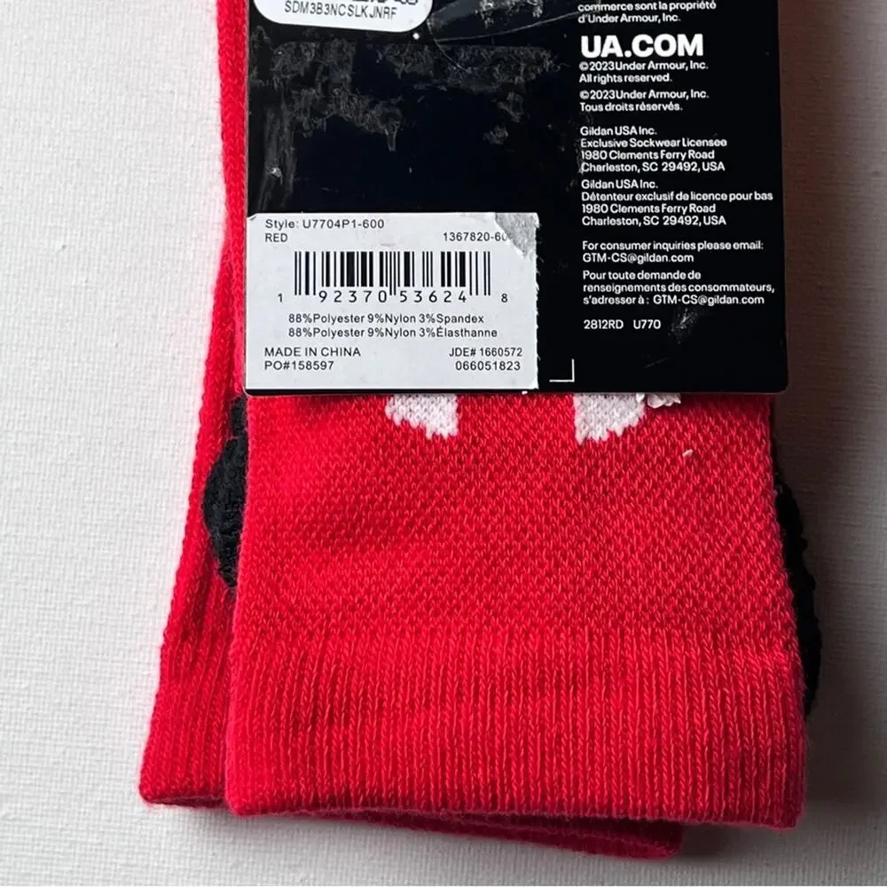 Under Armour under armour